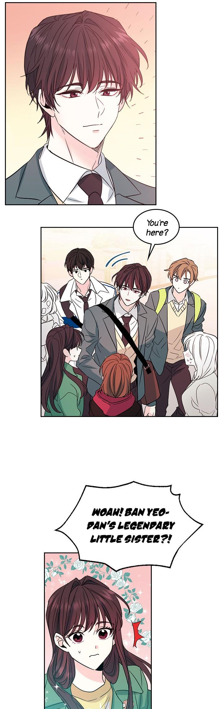 Read Inso's Law Manga Online