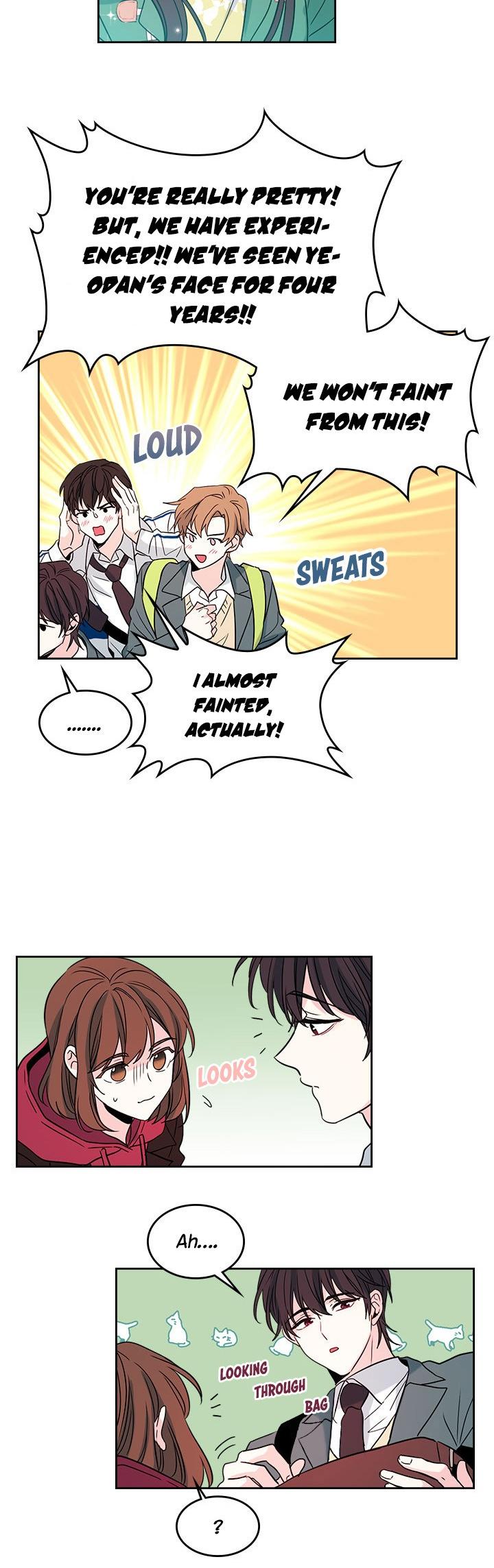 Read Inso's Law Manga Online