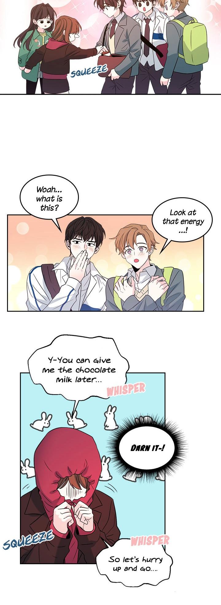 Read Inso's Law Manga Online