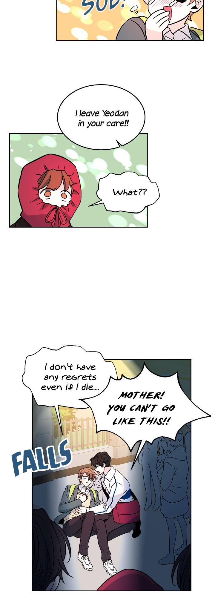 Read Inso's Law Manga Online