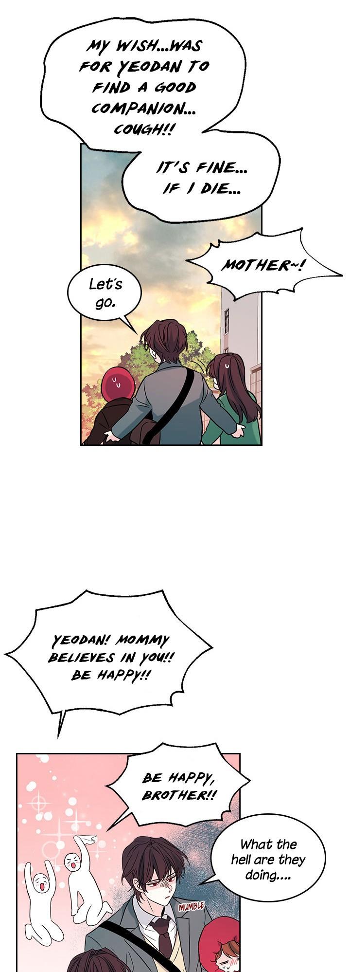Read Inso's Law Manga Online
