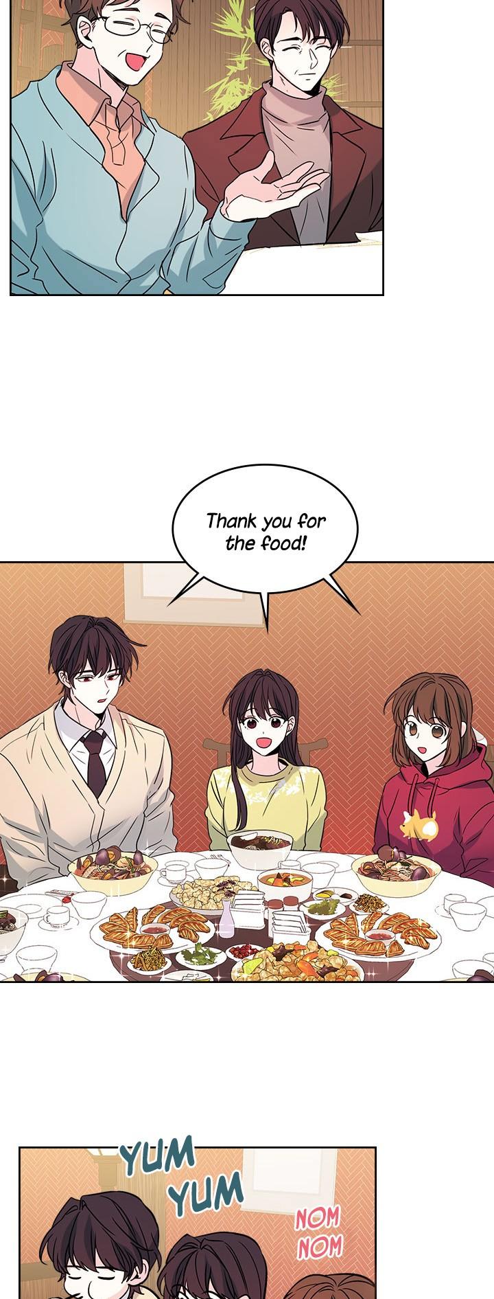 Read Inso's Law Manga Online