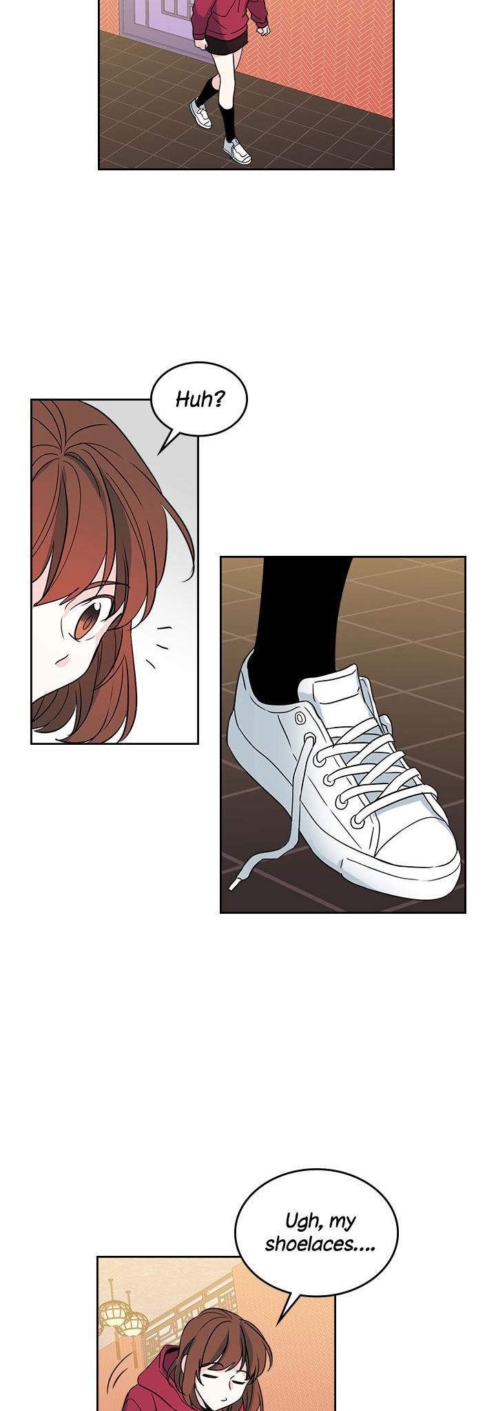 Read Inso's Law Manga Online