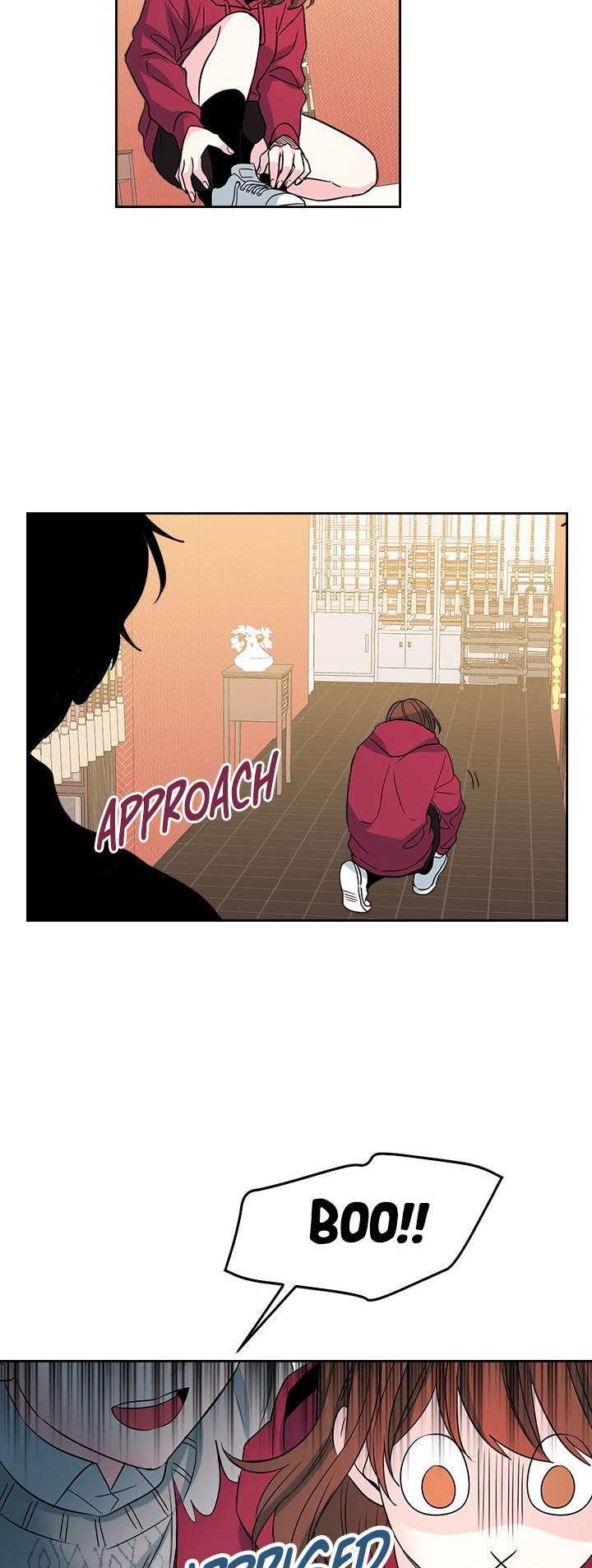 Read Inso's Law Manga Online