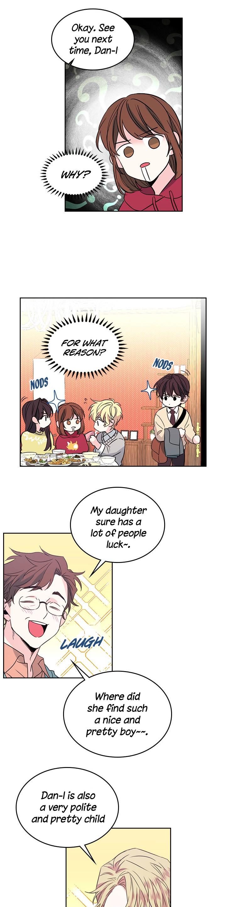 Read Inso's Law Manga Online