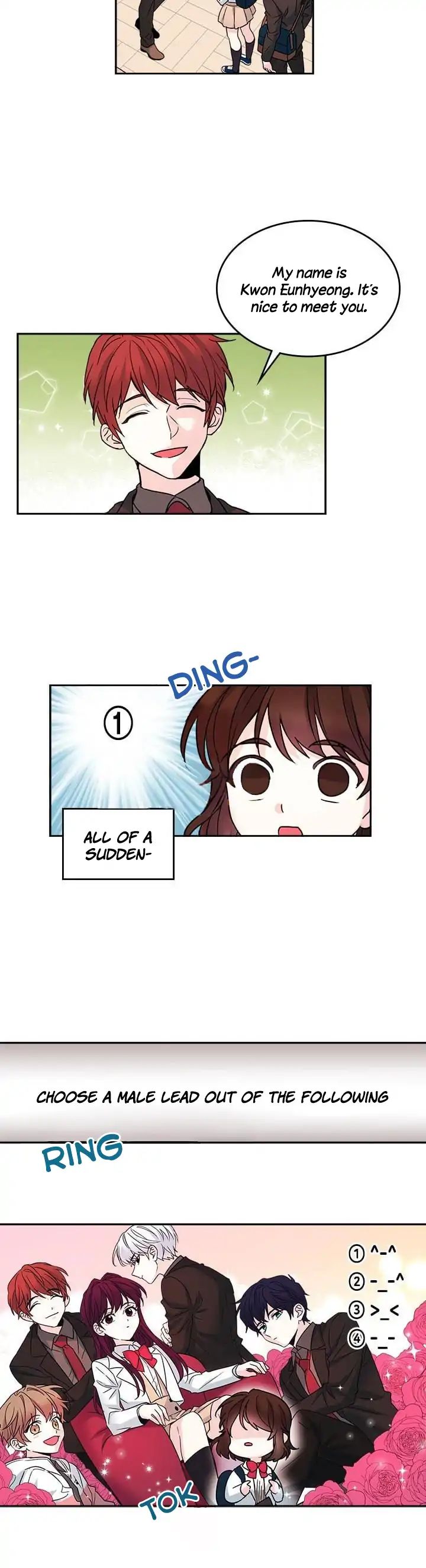 Read Inso's Law Manga Online