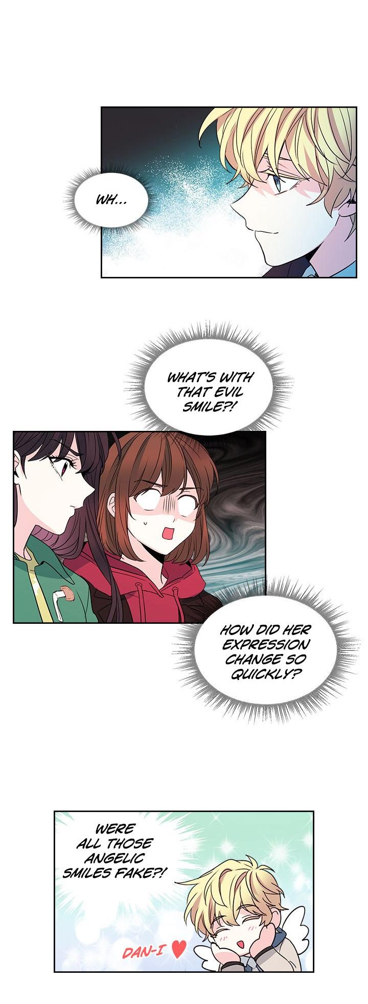 Read Inso's Law Manga Online