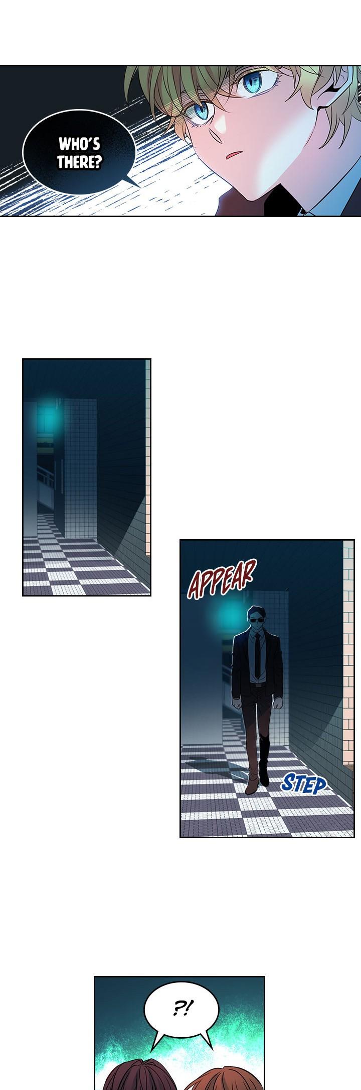 Read Inso's Law Manga Online