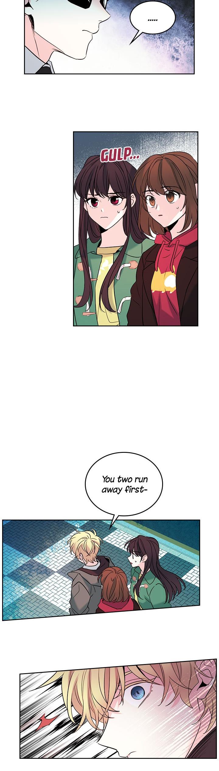 Read Inso's Law Manga Online