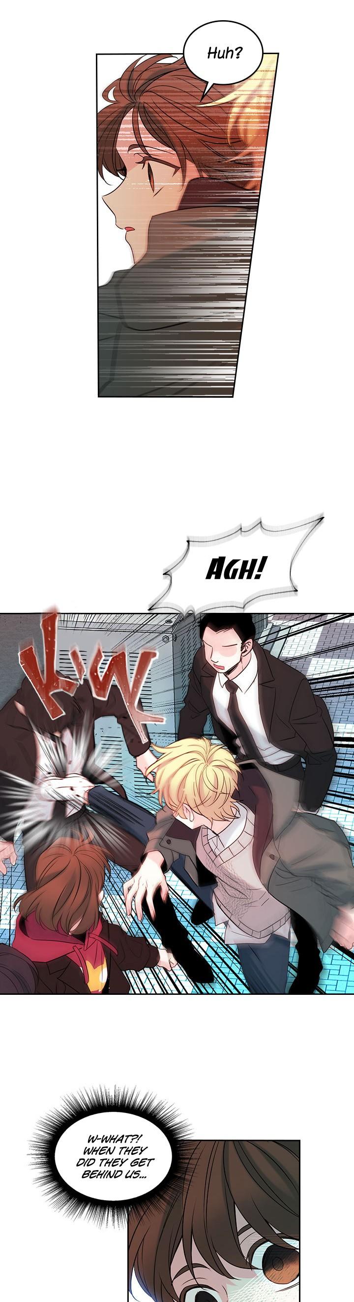 Read Inso's Law Manga Online