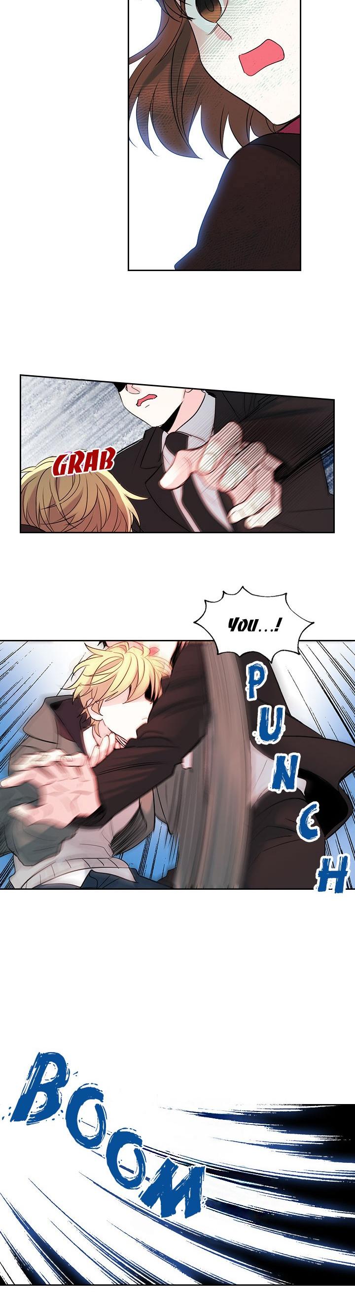 Read Inso's Law Manga Online