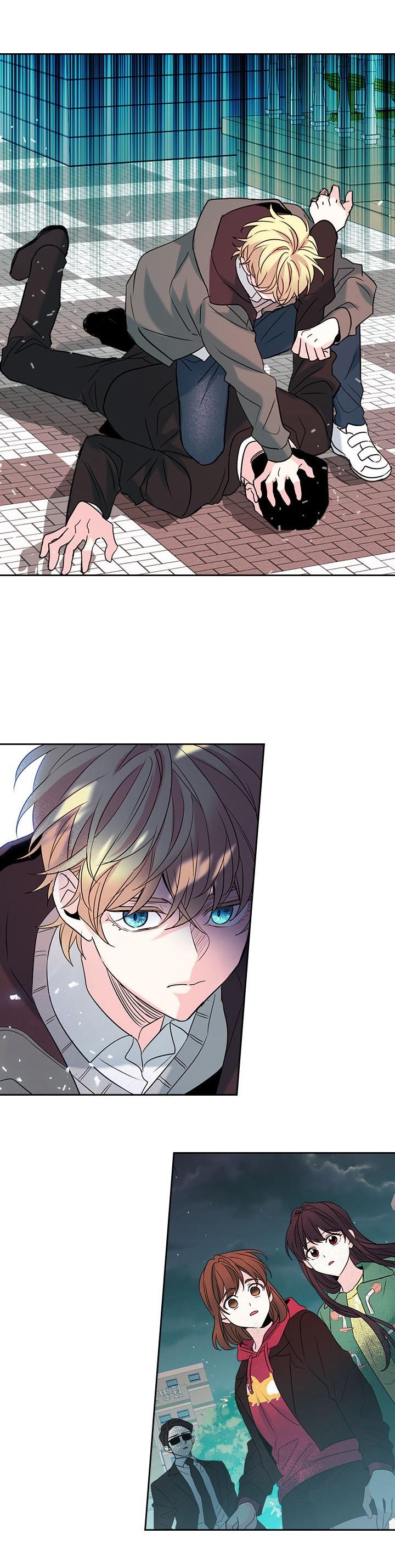 Read Inso's Law Manga Online