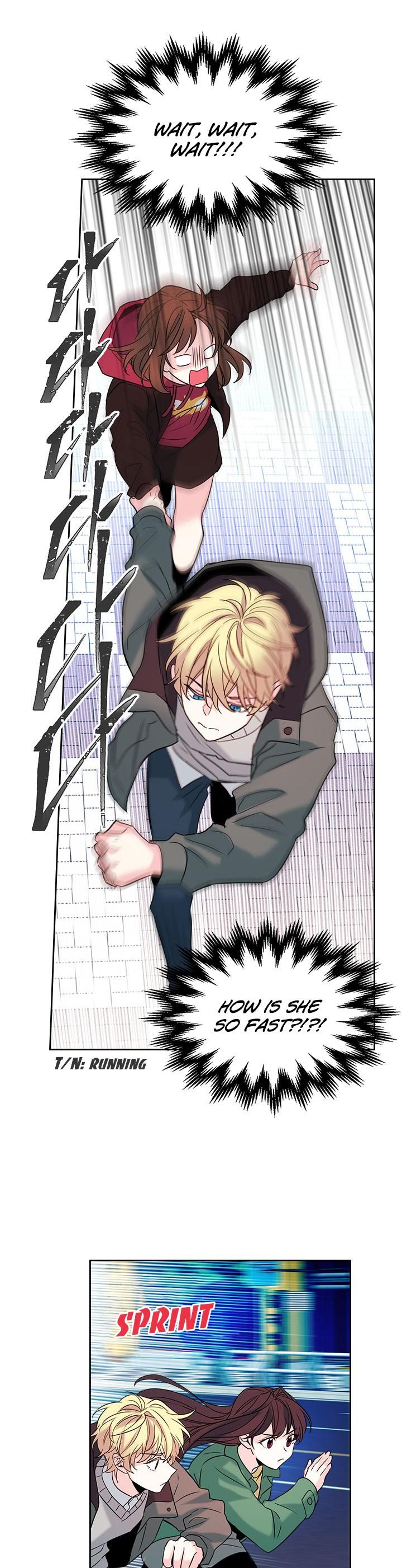 Read Inso's Law Manga Online