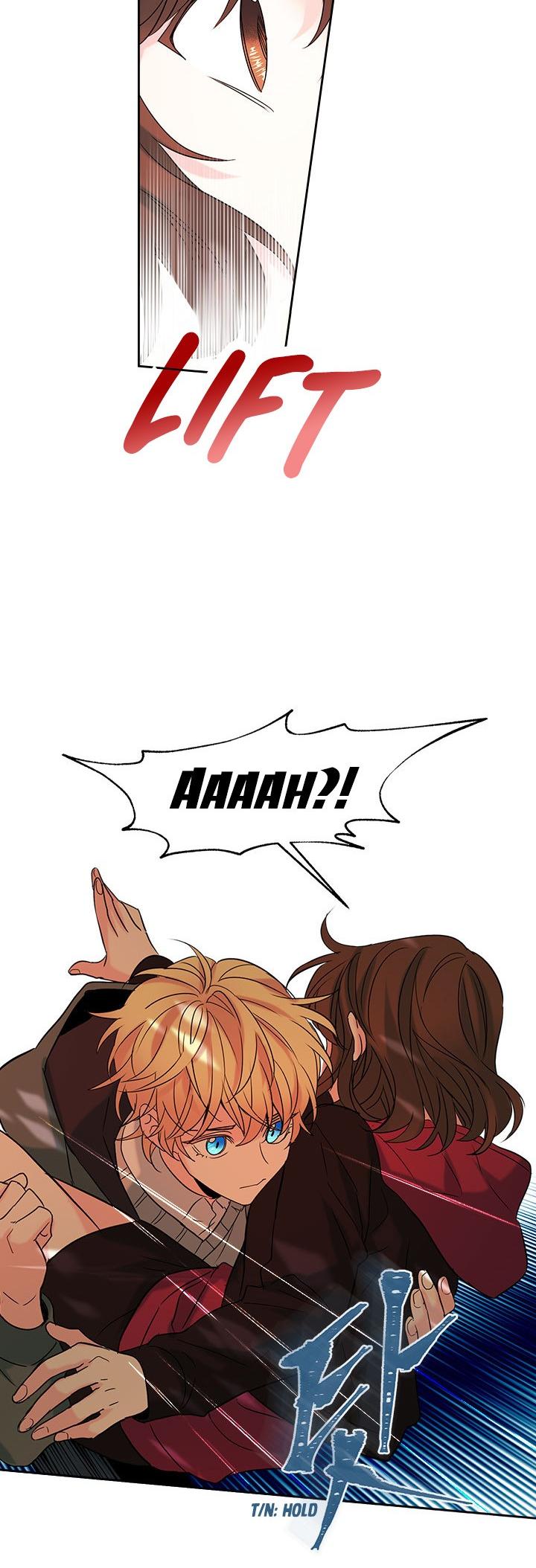 Read Inso's Law Manga Online