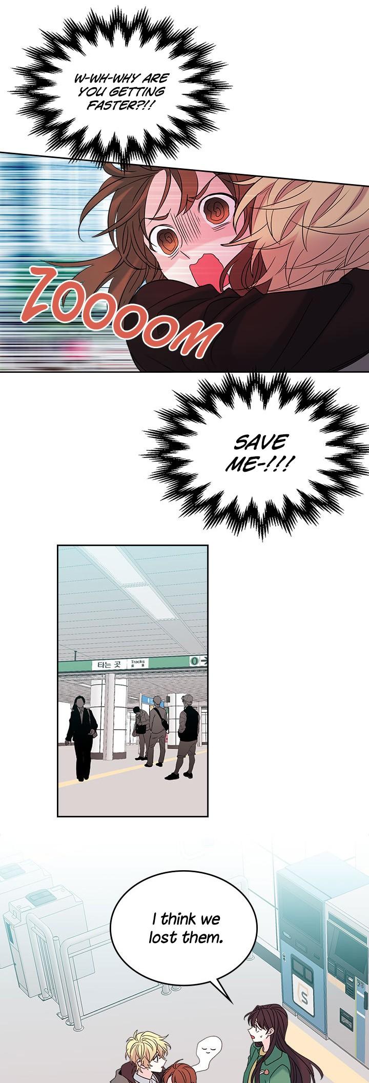 Read Inso's Law Manga Online