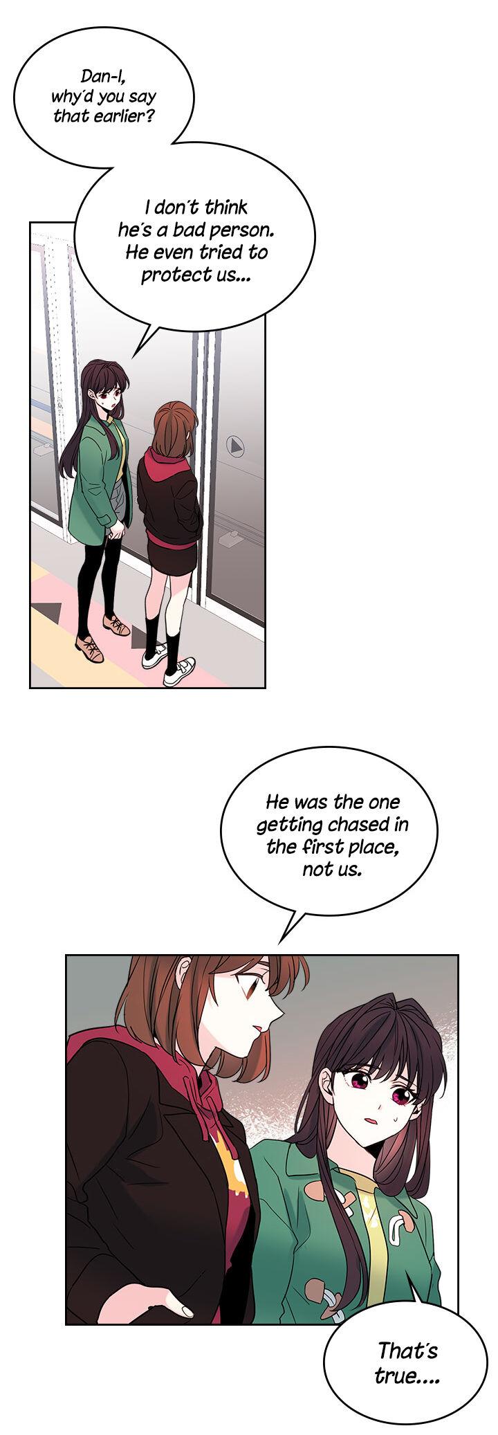 Read Inso's Law Manga Online