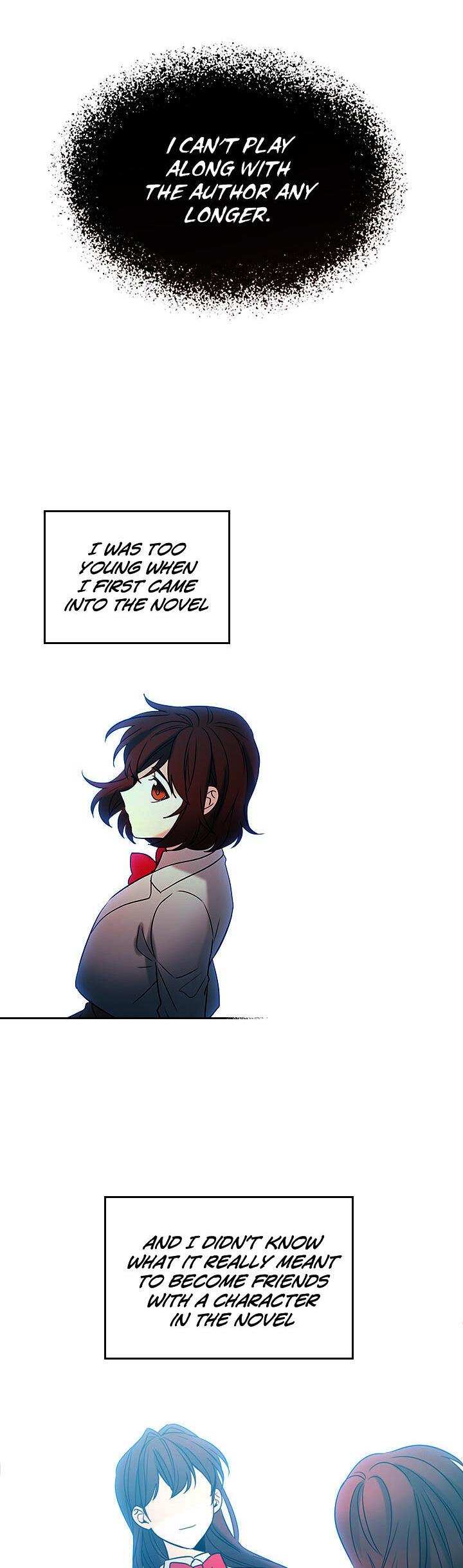 Read Inso's Law Manga Online