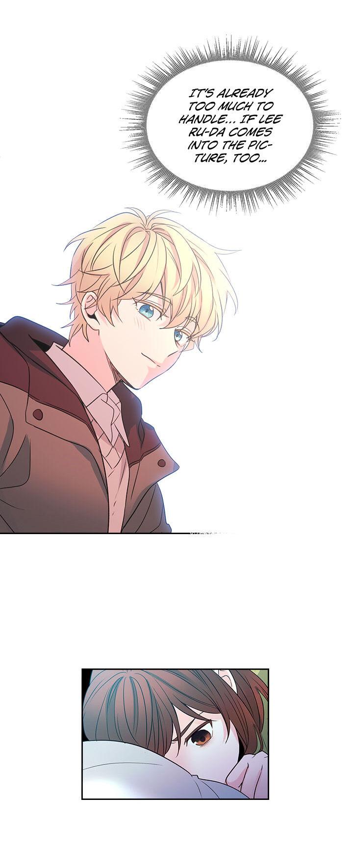 Read Inso's Law Manga Online