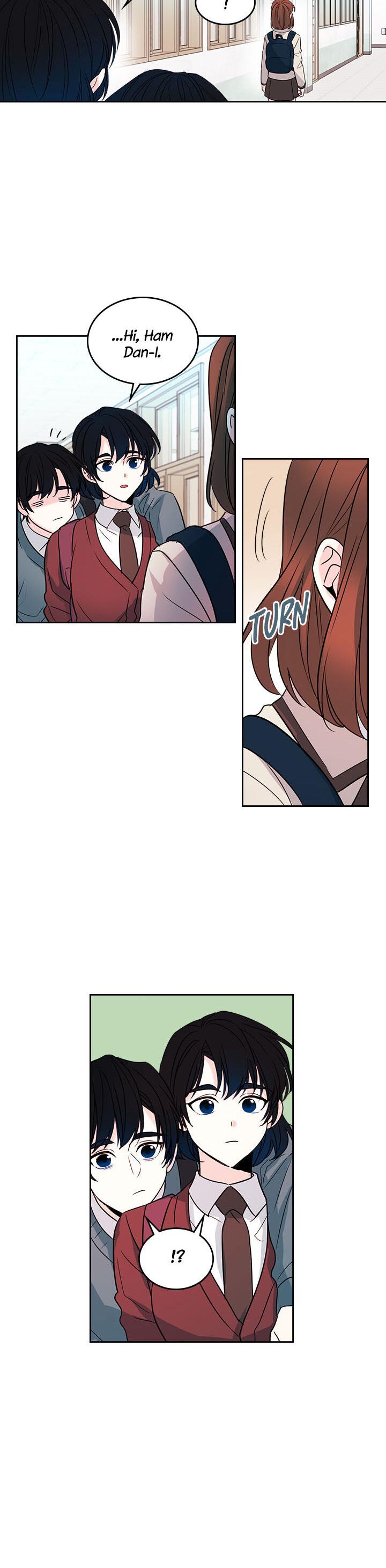 Read Inso's Law Manga Online