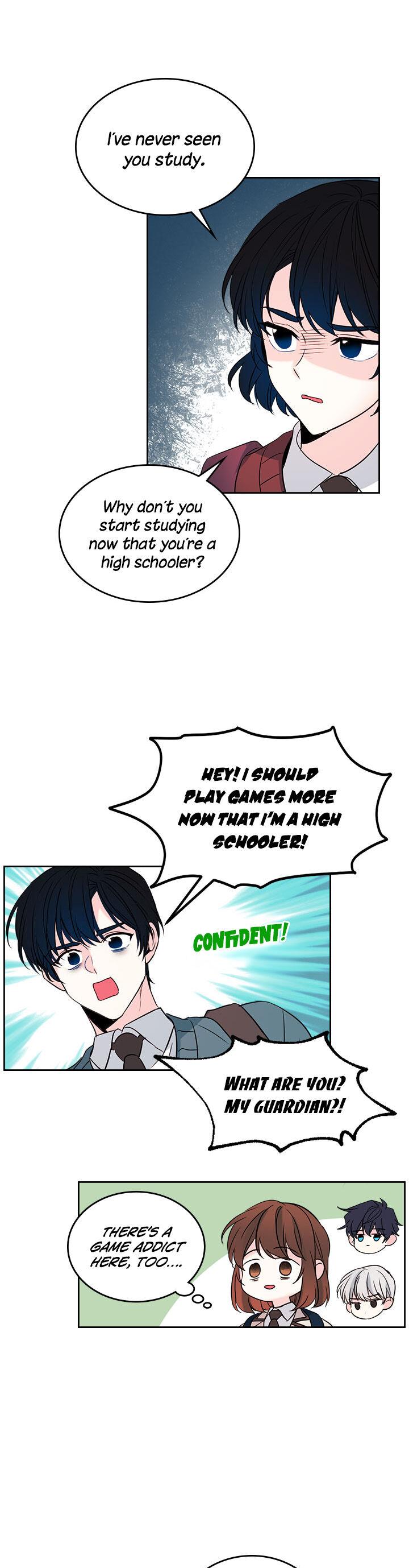 Read Inso's Law Manga Online