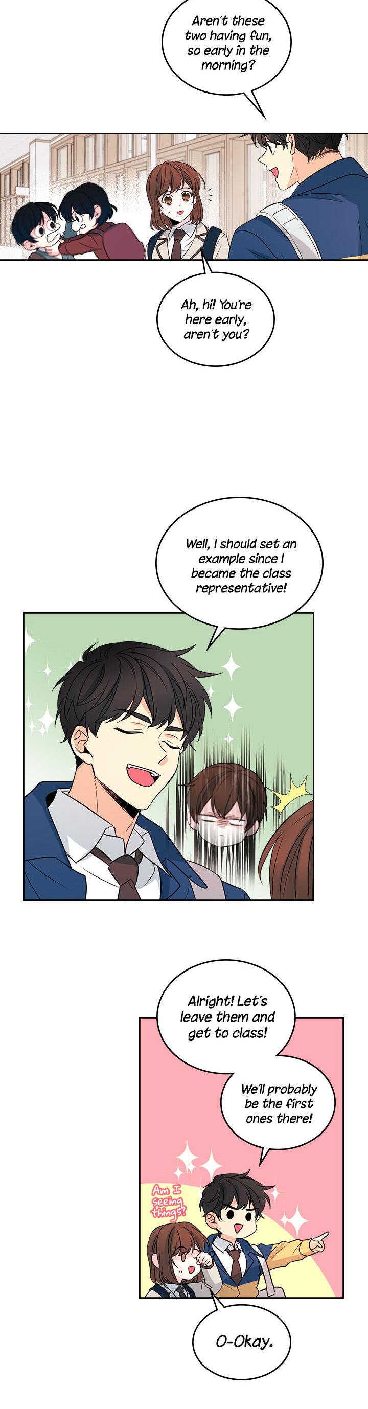 Read Inso's Law Manga Online