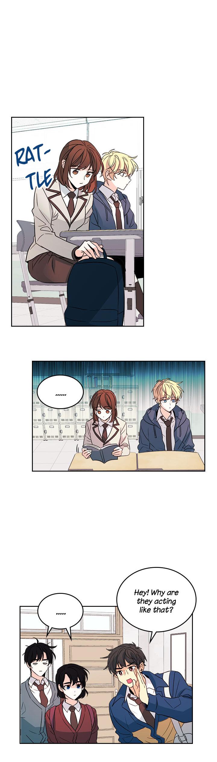 Read Inso's Law Manga Online