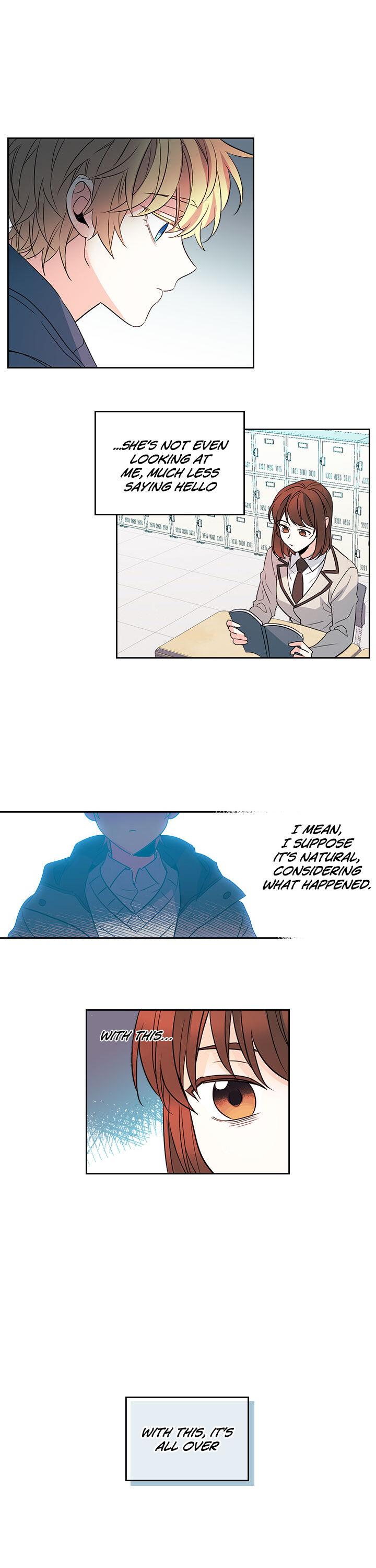 Read Inso's Law Manga Online