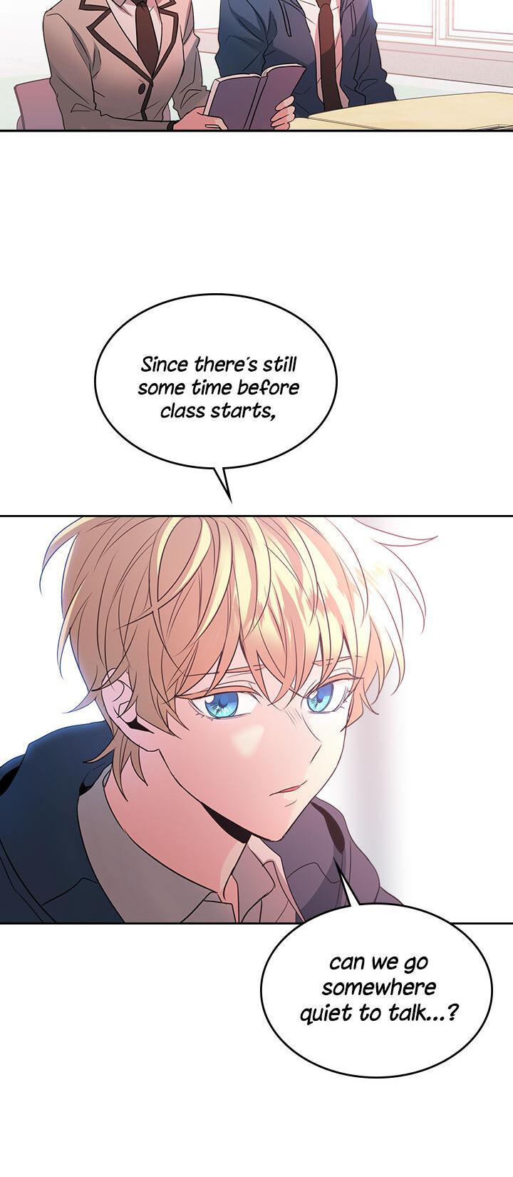 Read Inso's Law Manga Online