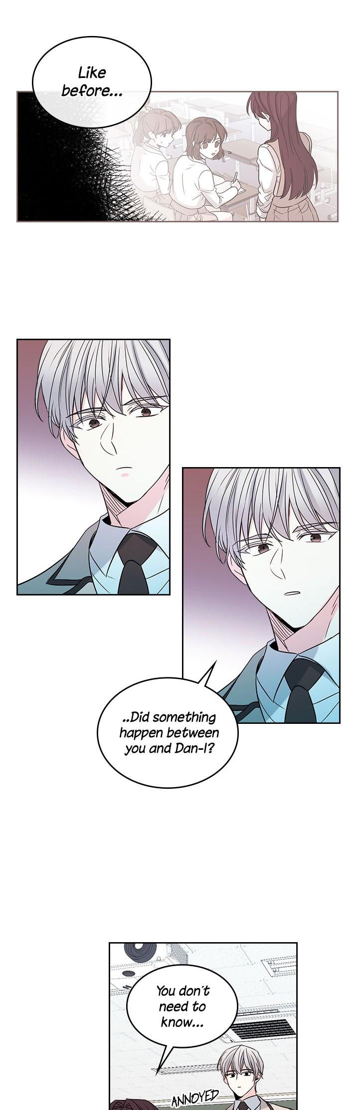 Read Inso's Law Manga Online