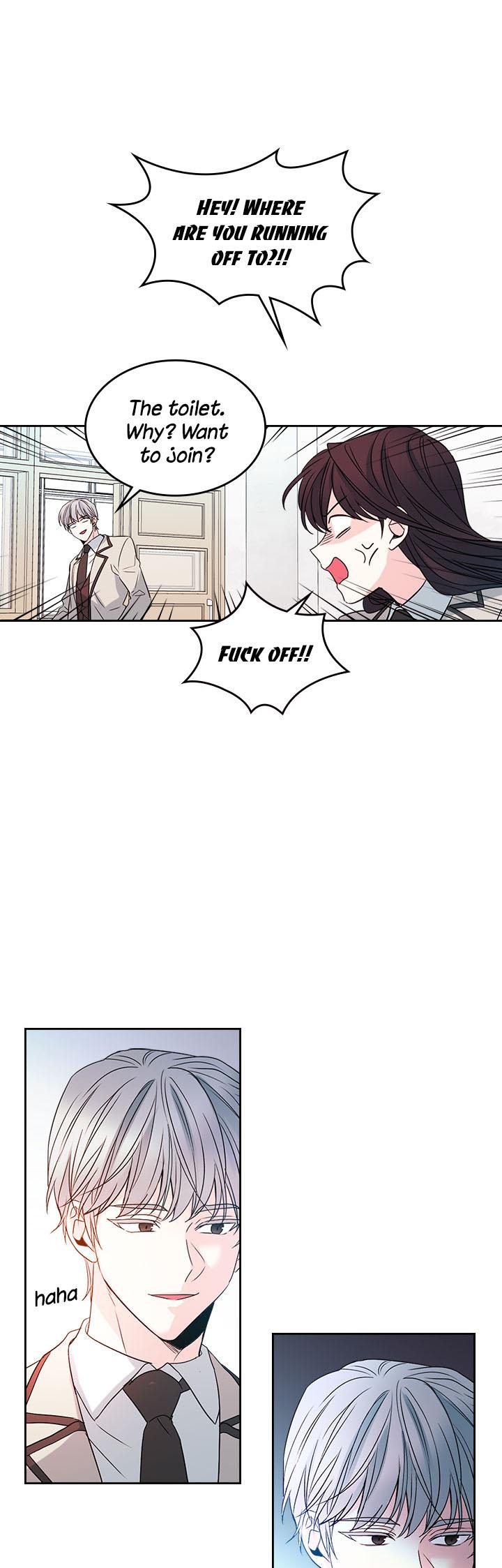 Read Inso's Law Manga Online