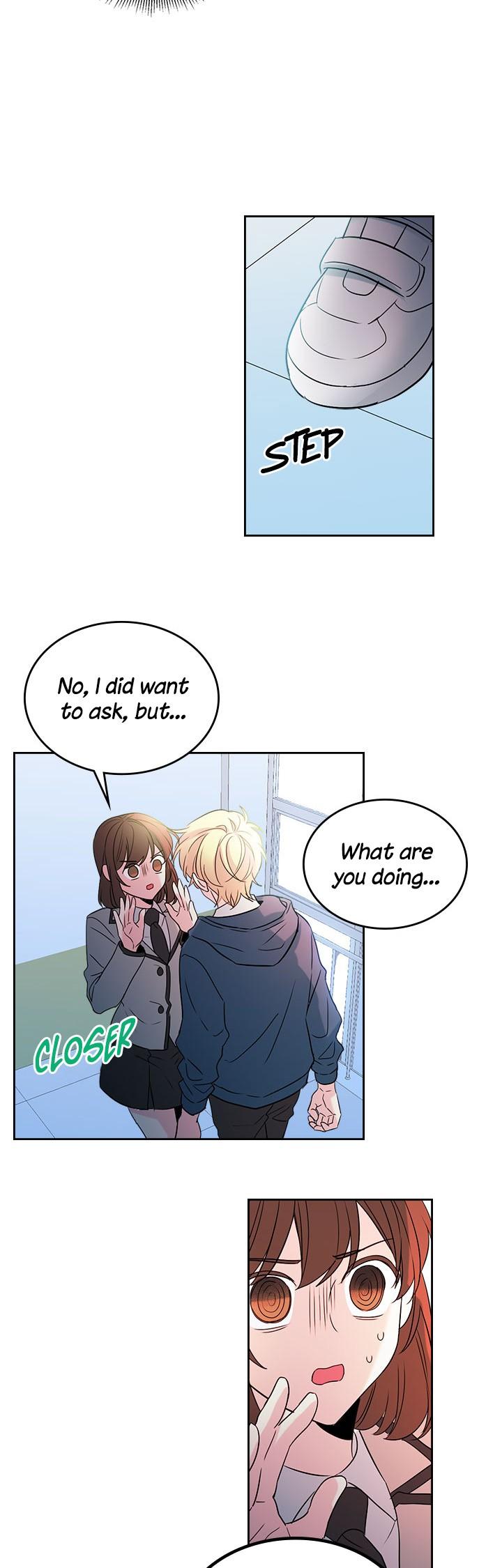 Read Inso's Law Manga Online