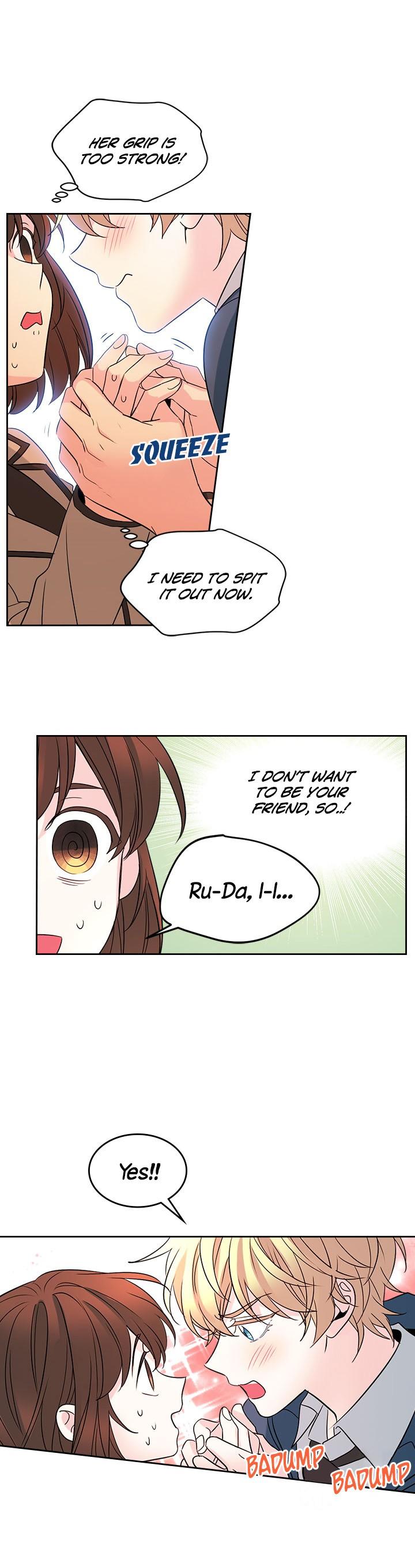 Read Inso's Law Manga Online