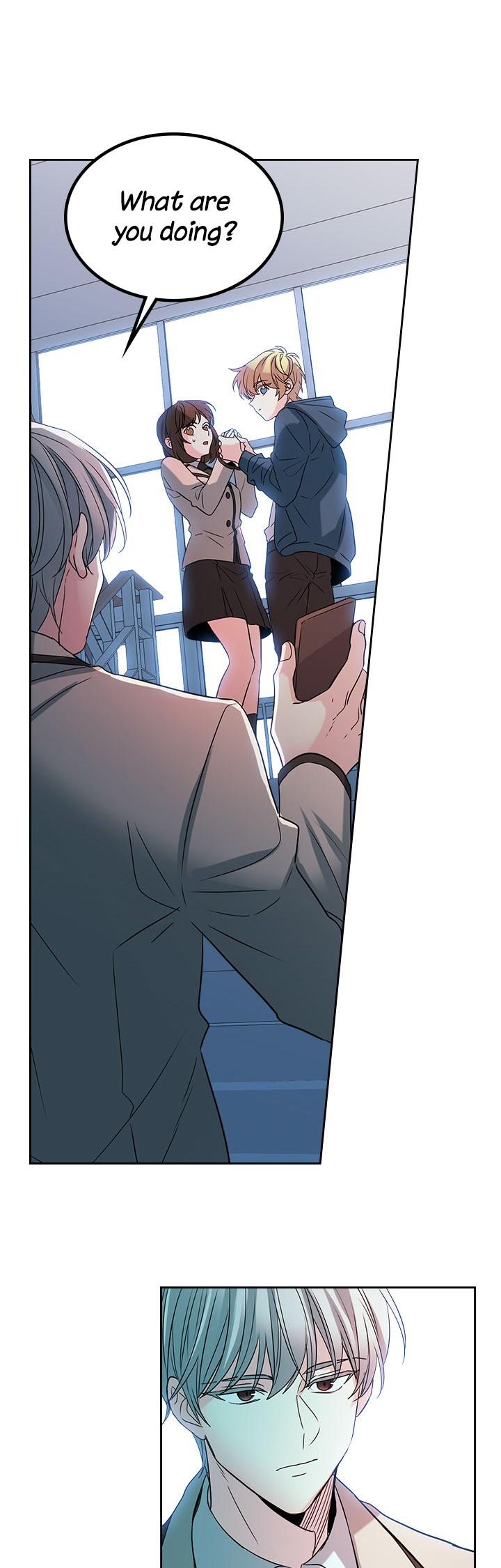 Read Inso's Law Manga Online