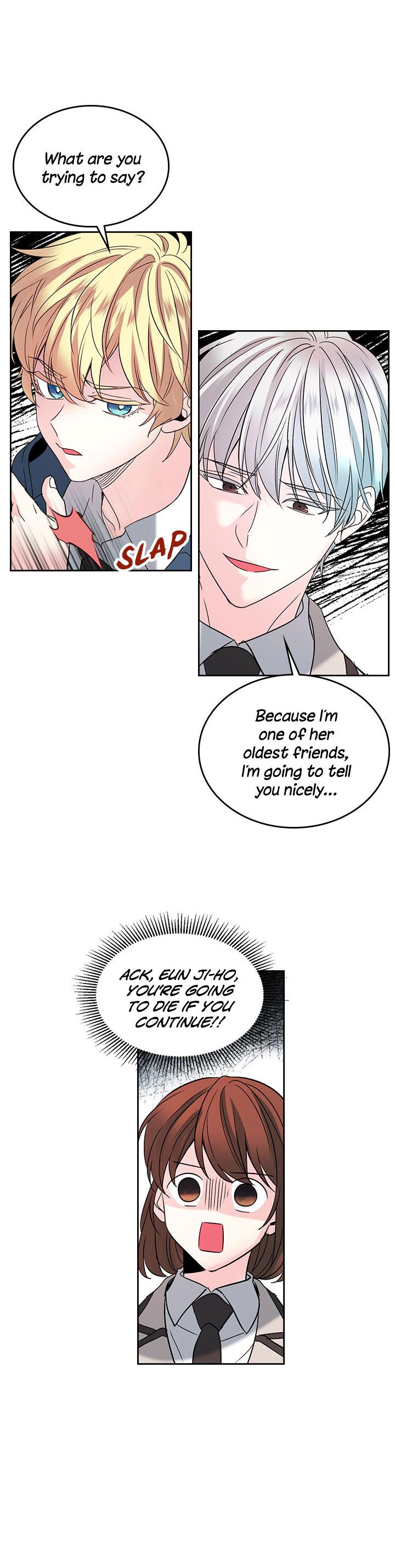 Read Inso's Law Manga Online