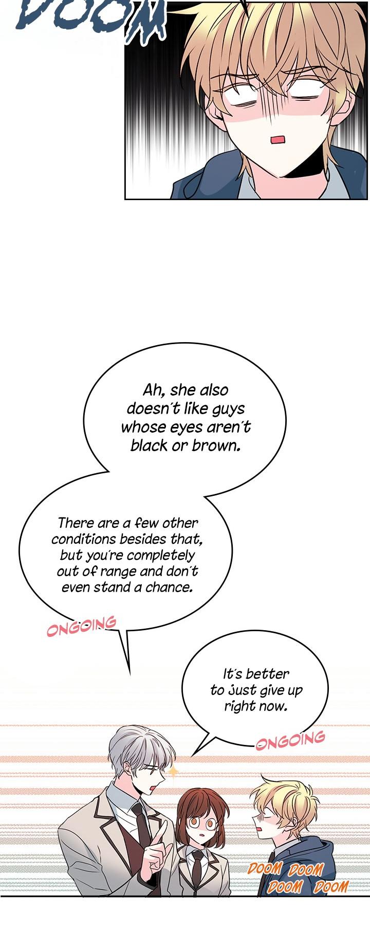 Read Inso's Law Manga Online
