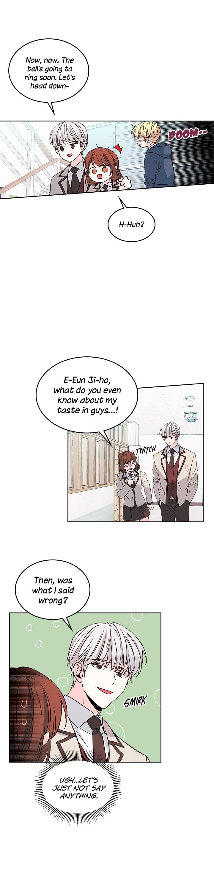 Read Inso's Law Manga Online