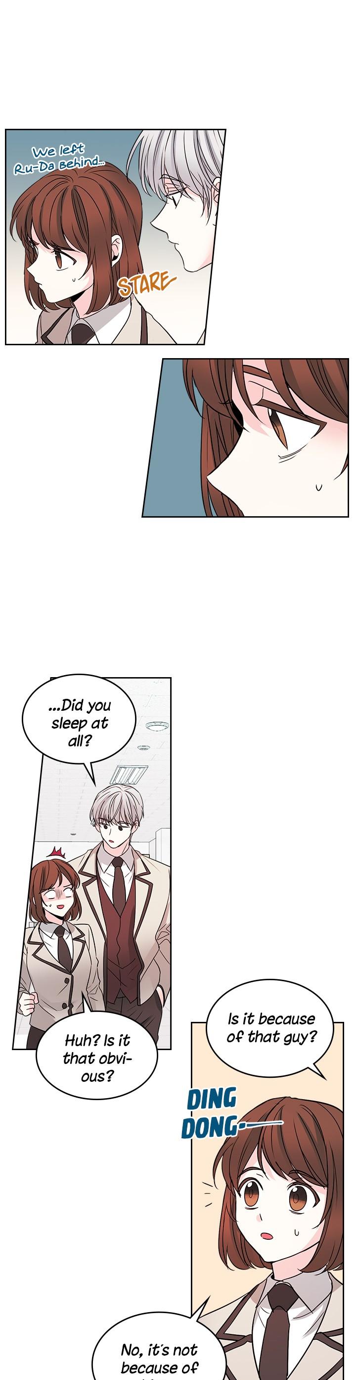 Read Inso's Law Manga Online