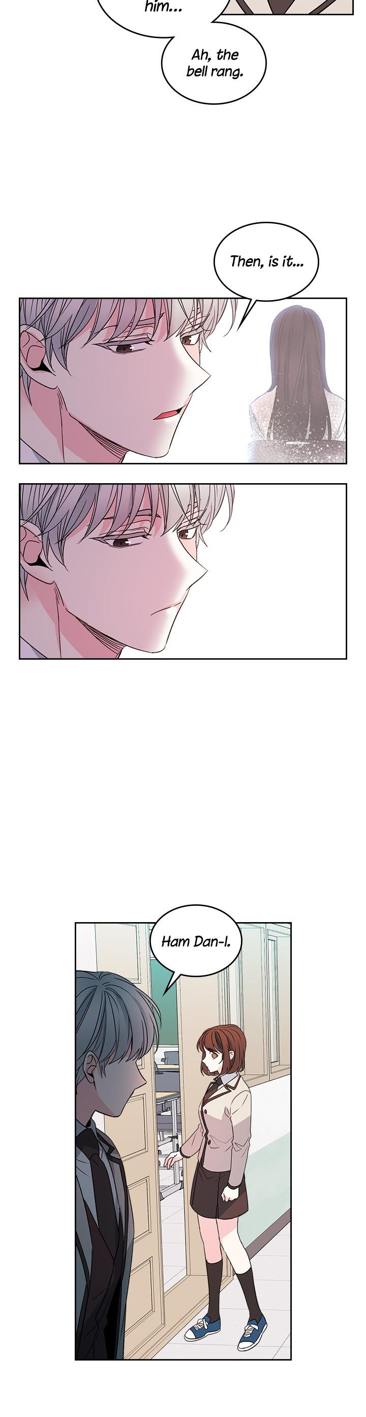 Read Inso's Law Manga Online