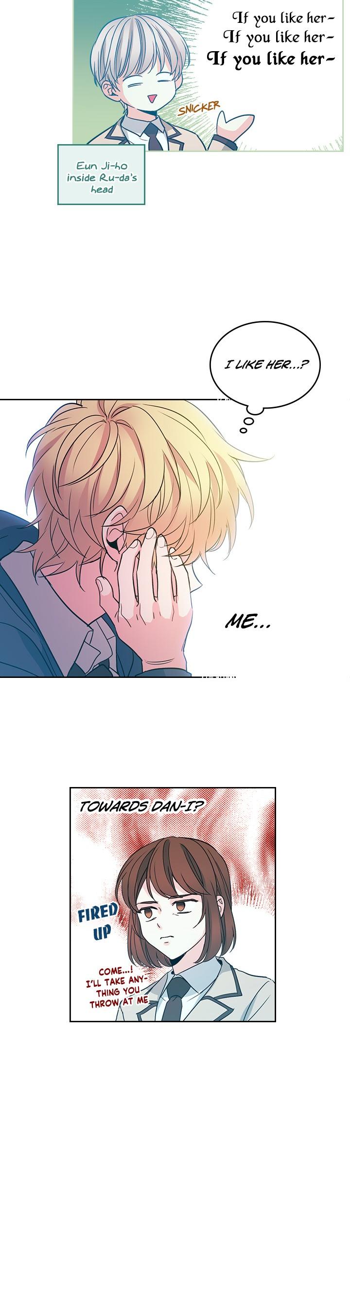 Read Inso's Law Manga Online