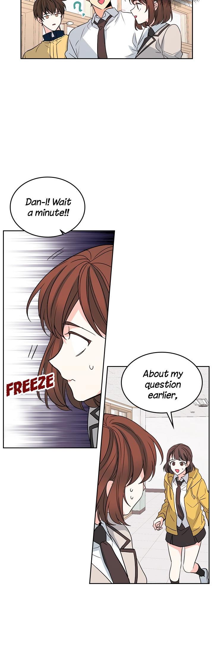 Read Inso's Law Manga Online