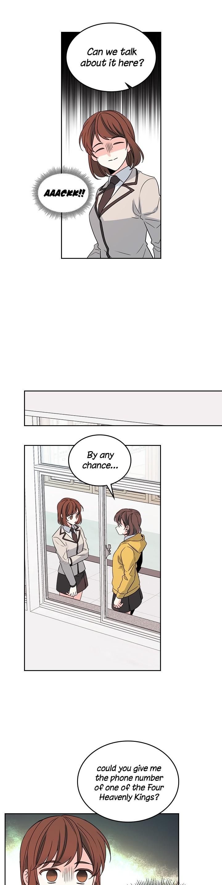 Read Inso's Law Manga Online