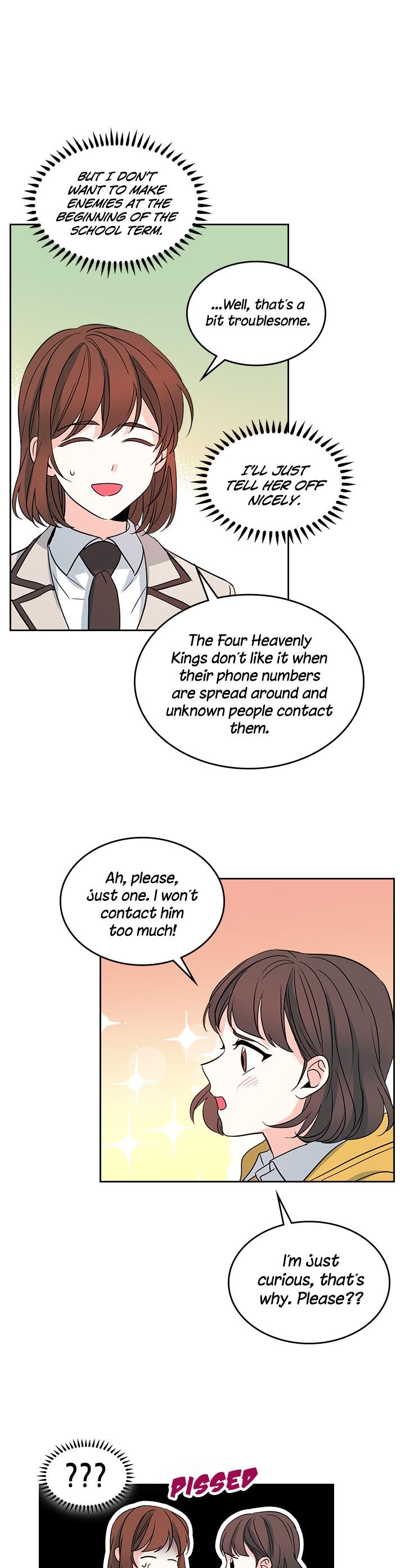 Read Inso's Law Manga Online