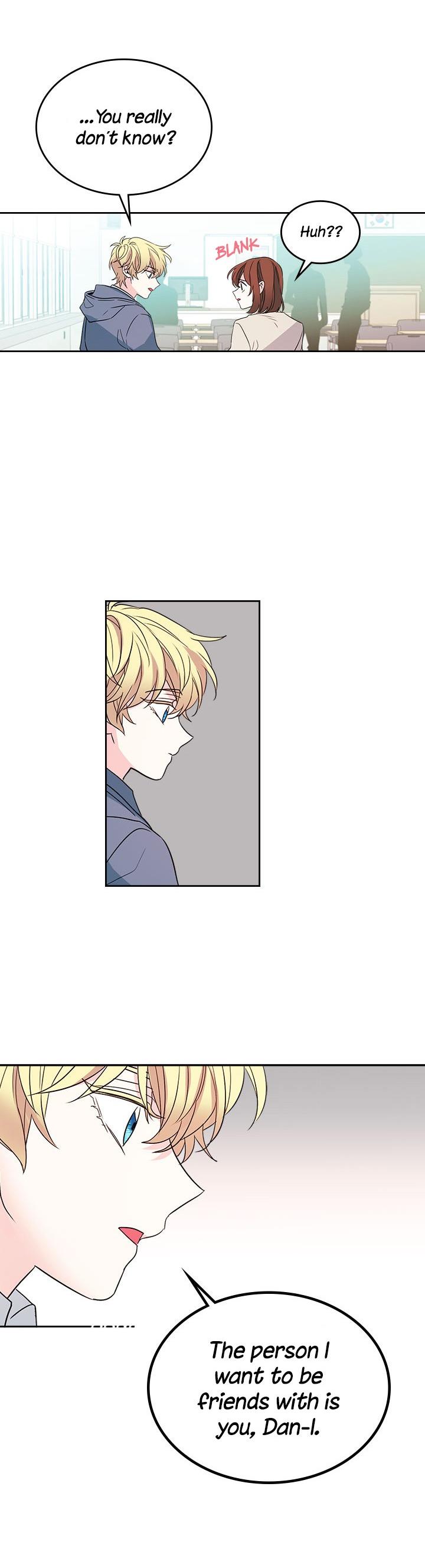 Read Inso's Law Manga Online