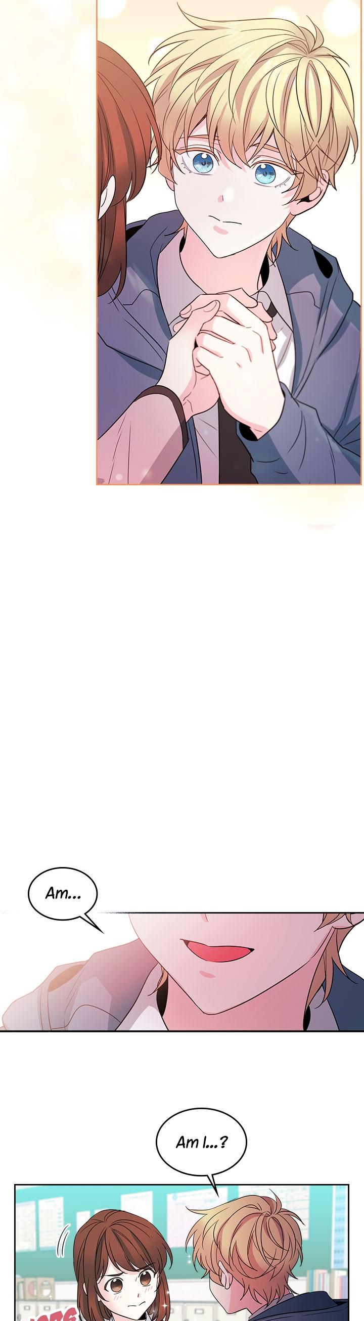 Read Inso's Law Manga Online