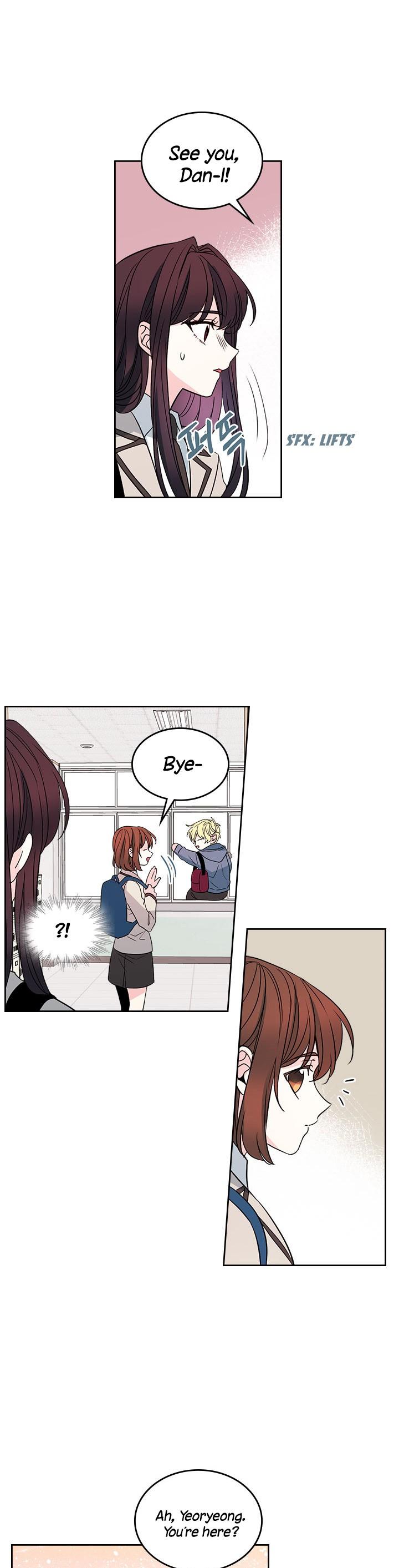 Read Inso's Law Manga Online