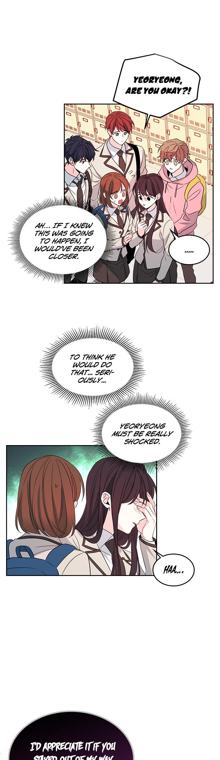 Read Inso's Law Manga Online