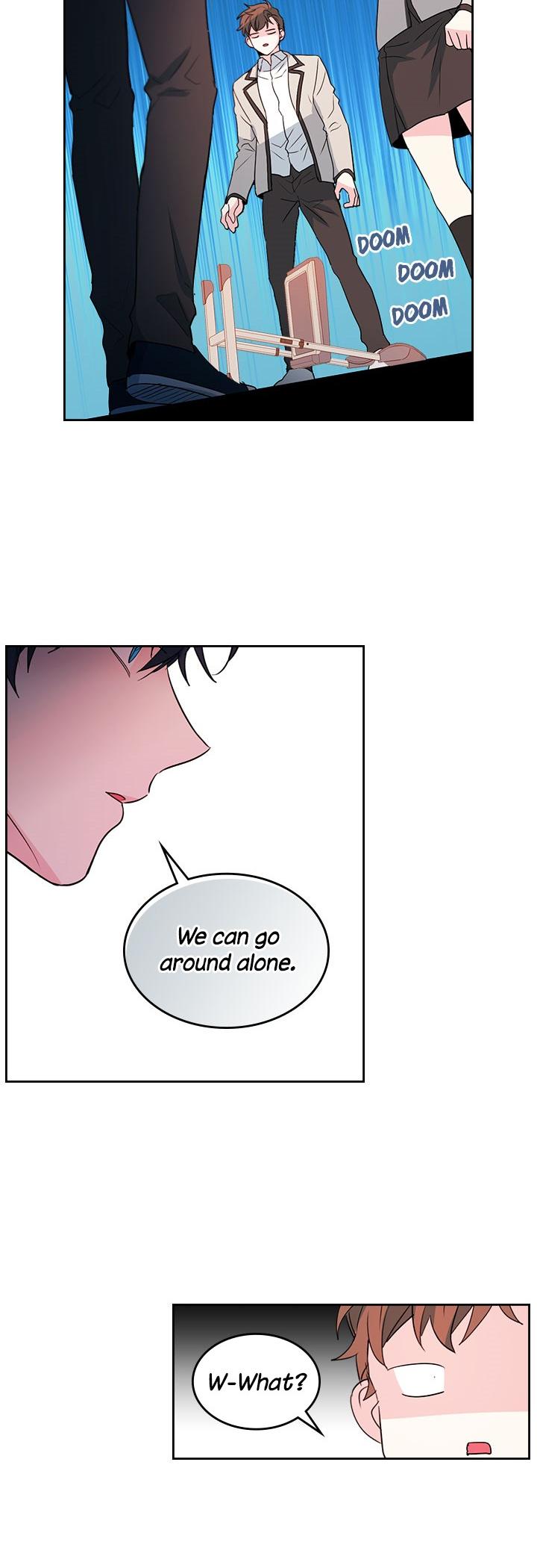 Read Inso's Law Manga Online