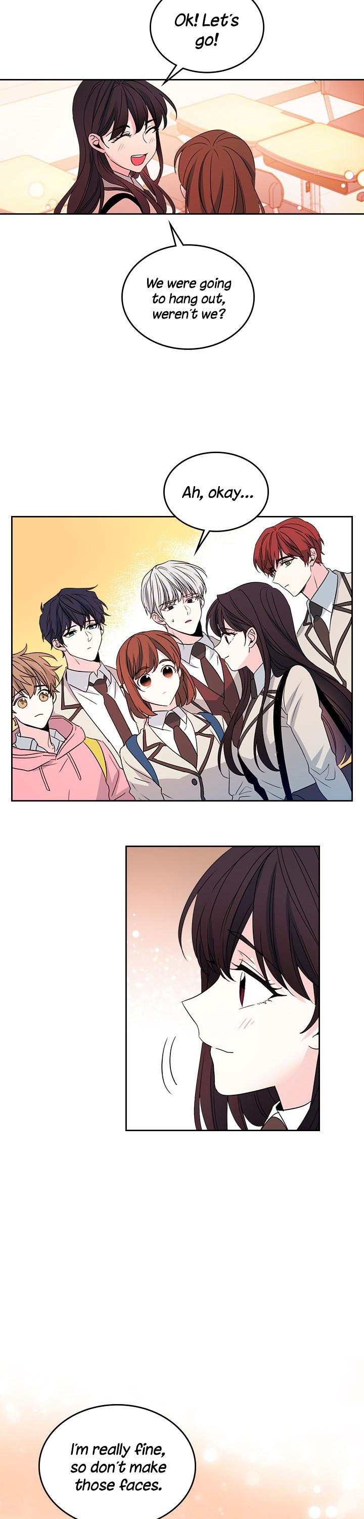 Read Inso's Law Manga Online