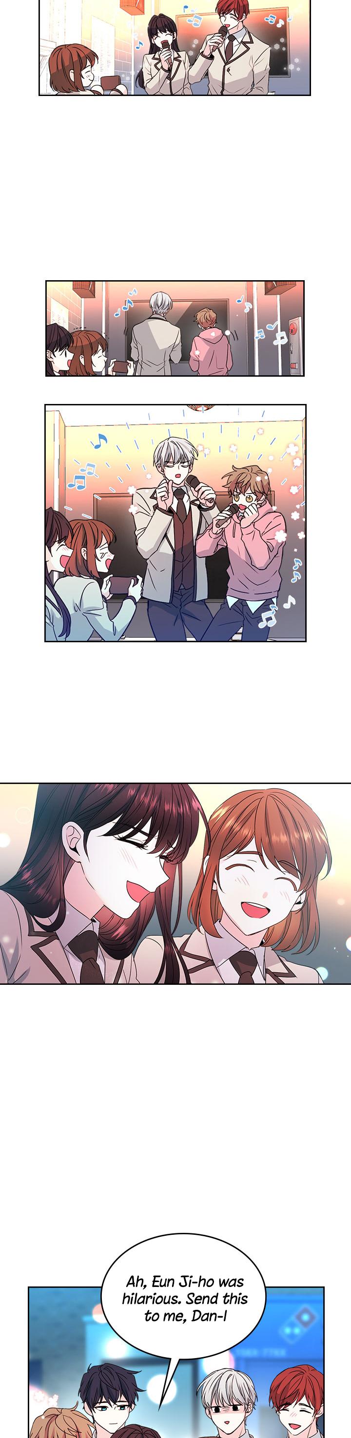 Read Inso's Law Manga Online
