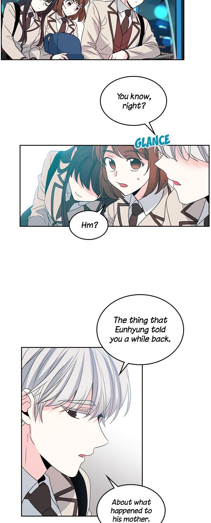 Read Inso's Law Manga Online